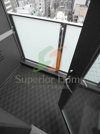 パークアクシス小伝馬町の物件内観写真